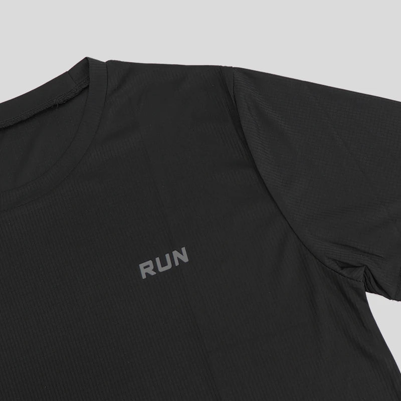 Summer Sport Gym t Shirt Men Quick Dry Running Bodybuilding Shirts Men Short Sleeve Fitness Tops Oversized Brazil t-Shirt Jersey - Tasawoq