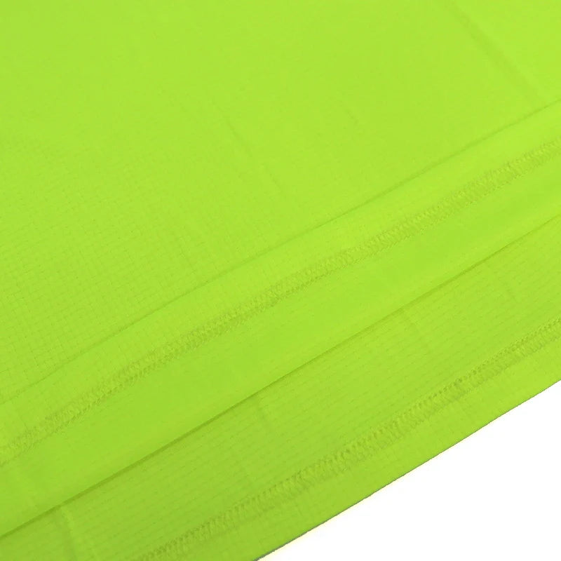 Summer Sport Gym t Shirt Men Quick Dry Running Bodybuilding Shirts Men Short Sleeve Fitness Tops Oversized Brazil t-Shirt Jersey - Tasawoq