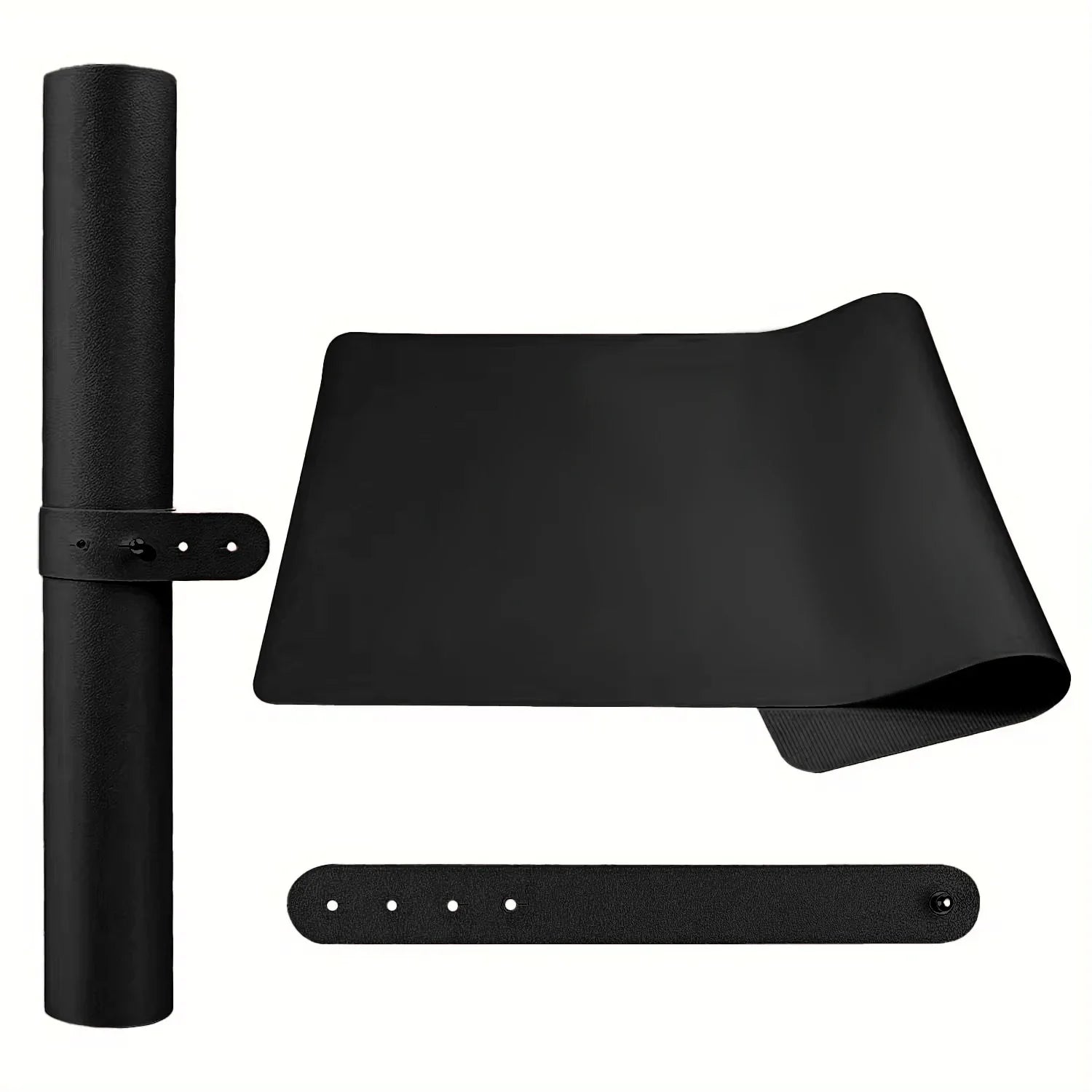 Nail Art Table Mat Foldable Hand Rest Pad For Nail Armrest Cushion Waterproof Scratch Dirt Resistant Leather Studio Desk Mat - Tasawoq
