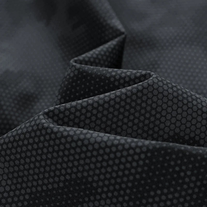 Hooded Hiking Jacket Men Outdoor Bomber Jackets Waterproof Windbreaker 2024 Spring Autumn Sports Casual Cargo Jackets Mens Coats - Tasawoq