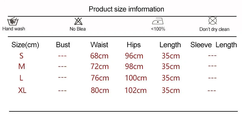 ITOOLIN Casual Women's Shorts A-line High Waist Short Chic Office Lady Shorts With Belted Vintage Female Trousers Spring Summer - Tasawoq
