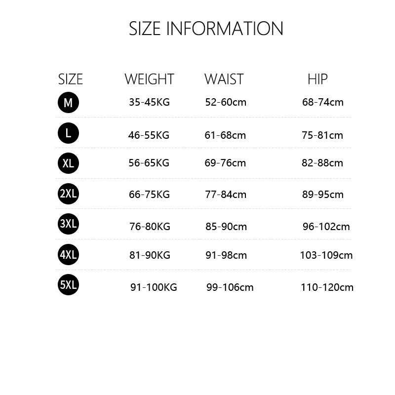 4Pcs Women's Panties High Waist Underwear Fashion Print Girls Briefs Breathable Cotton Panty Plus Size M-5XL Female Lingerie - Tasawoq