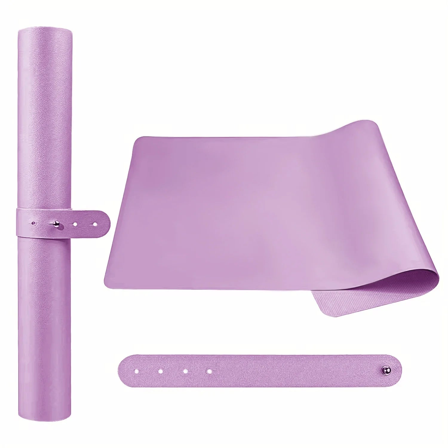 Nail Art Table Mat Foldable Hand Rest Pad For Nail Armrest Cushion Waterproof Scratch Dirt Resistant Leather Studio Desk Mat - Tasawoq