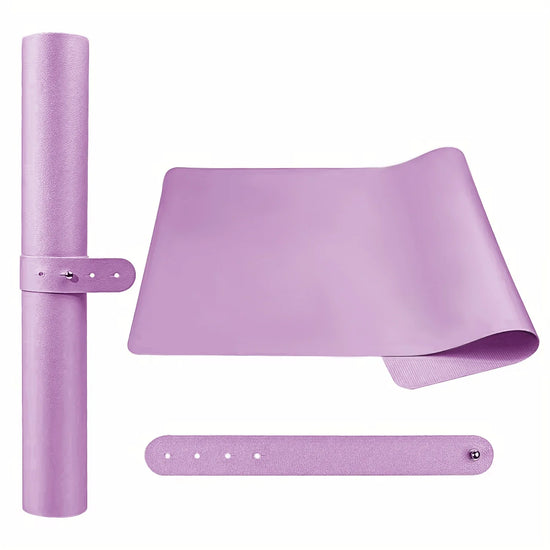 Nail Art Table Mat Foldable Hand Rest Pad For Nail Armrest Cushion Waterproof Scratch Dirt Resistant Leather Studio Desk Mat - Tasawoq