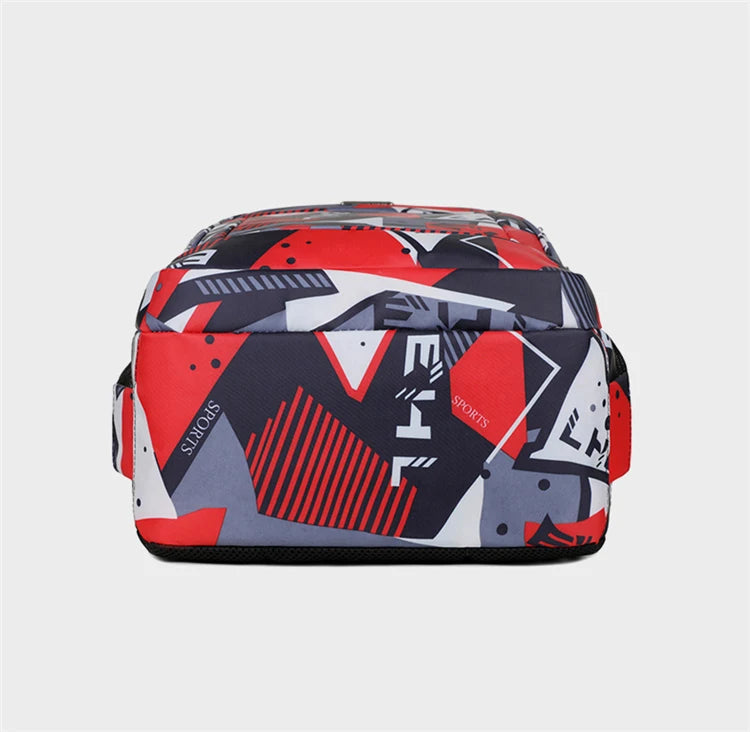 Backpack For Both Men And Women, Suitable For Carrying 16 Inch Laptops, Large Capacity Travel Bags,Versatile For Work And SchooI - Tasawoq