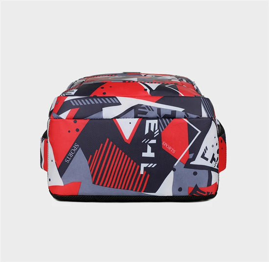 Backpack For Both Men And Women, Suitable For Carrying 16 Inch Laptops, Large Capacity Travel Bags,Versatile For Work And SchooI - Tasawoq