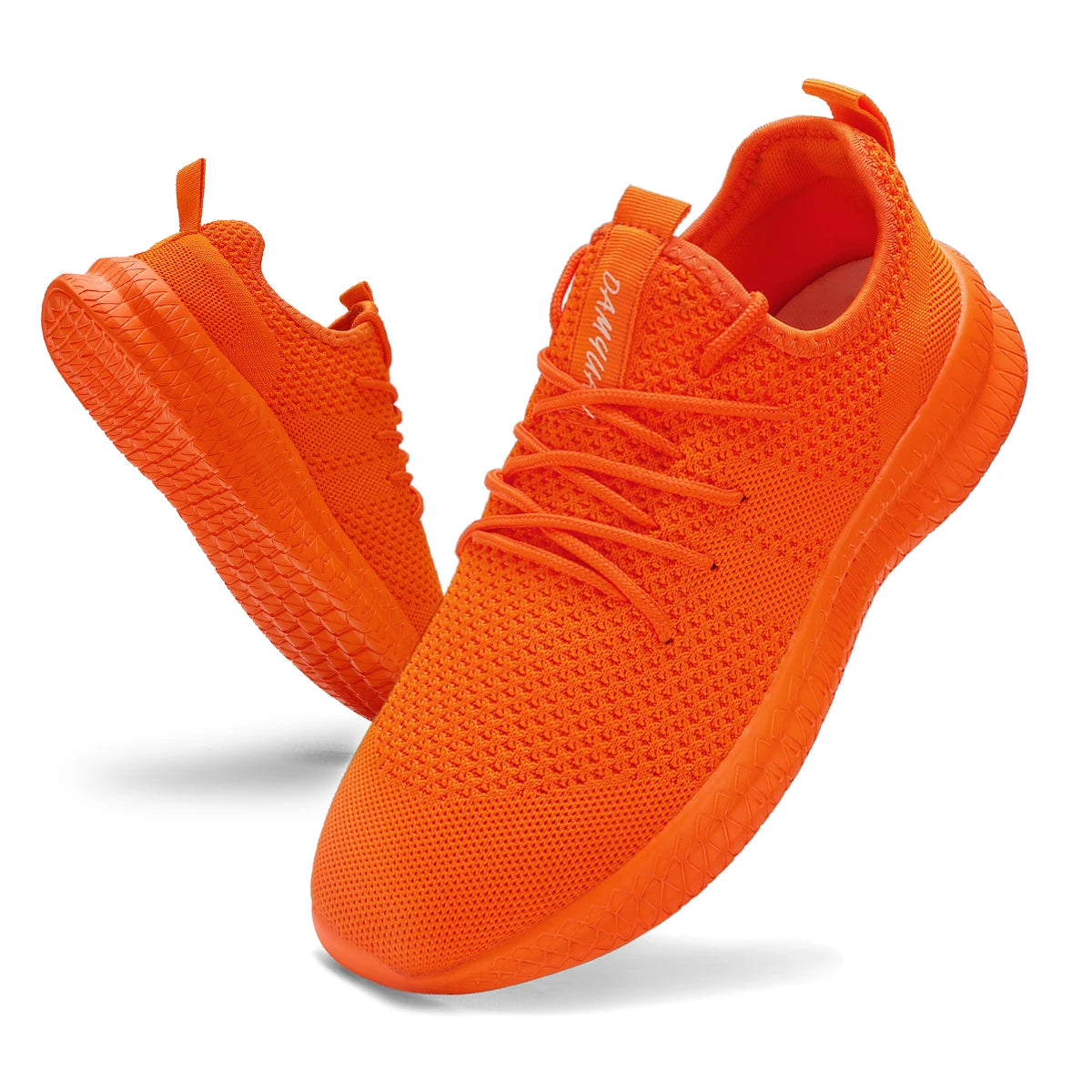2022 Shoes for Men High Quality Male Sneakers Breathable Fashion Gym Casual Light Walking Plus Size Footwear Zapatillas Hombre - Tasawoq
