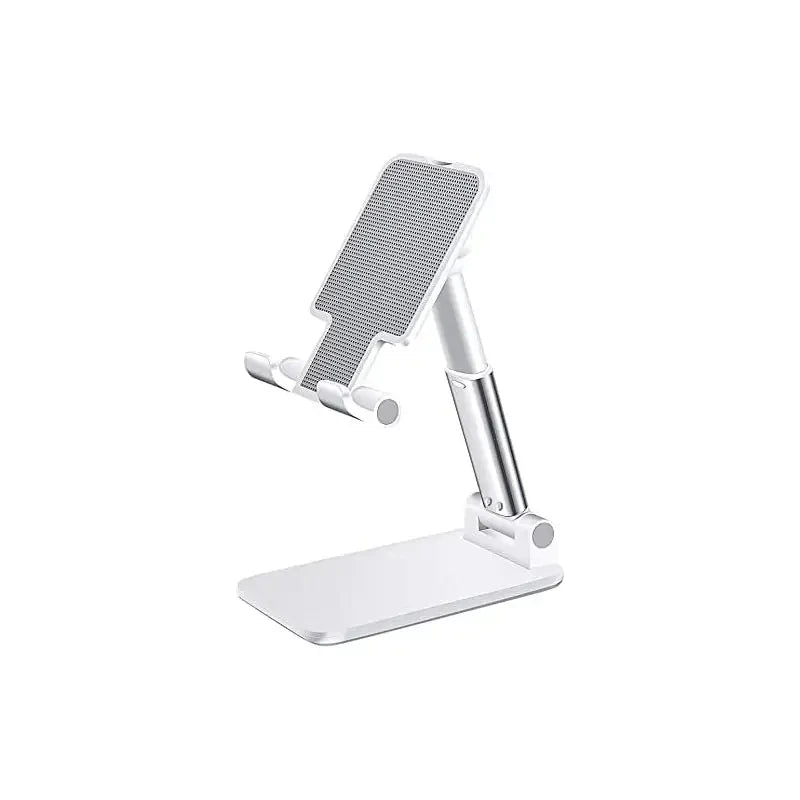 Desk Mobile Phone Holder Stand For IPhone IPad Xiaomi Adjustable Desktop Tablet Holder Universal Table Cell Phone Stand - Tasawoq