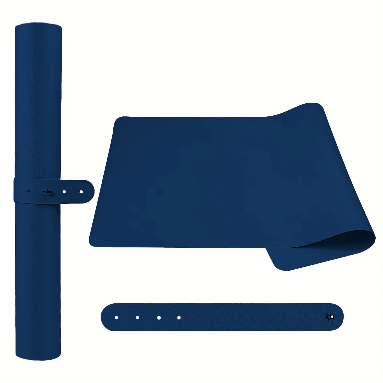 Nail Art Table Mat Foldable Hand Rest Pad For Nail Armrest Cushion Waterproof Scratch Dirt Resistant Leather Studio Desk Mat - Tasawoq