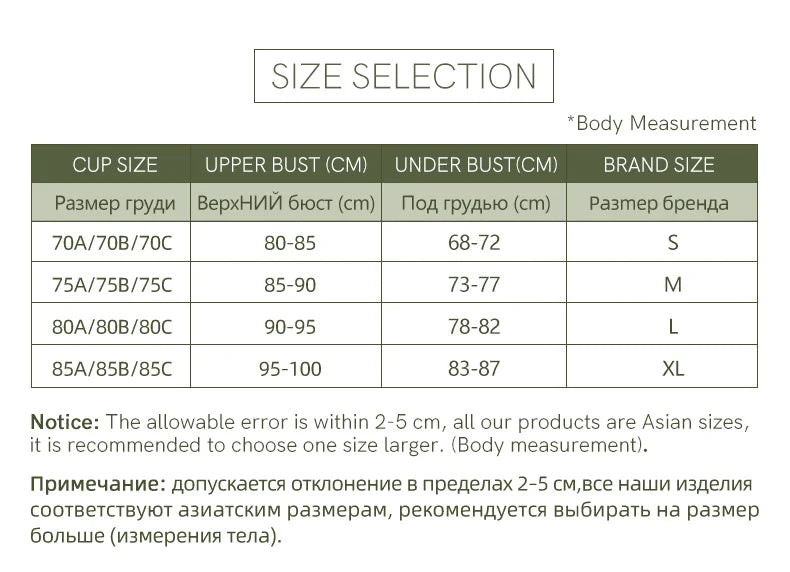SUJIIN Women's Sexy Push Up Bra Wireless Black Lace Small Chest Bras for Women Summer Thin Comfort Bralettes Lady Lingerie MX325 - Tasawoq