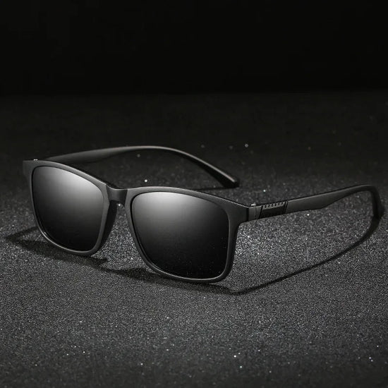TR Polarized Sunglasses For Men And Women Driving Glasses Fishing Glasses Classic Sports Glasses - Tasawoq