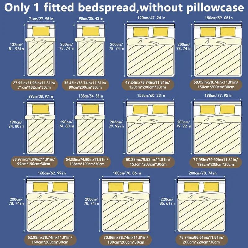 1 black background matte bed sheet with random patterns, bedroom printed bed cover, bedding (excluding pillowcases)