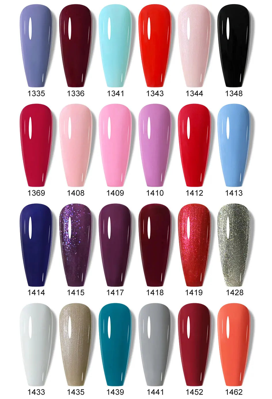 NAILCO 15ml Top Coat And Base Coat Art Design Gel Nail Polish UV Top Base Coat UV LED Soak Off Gel For Nail Decoration Varnish - Tasawoq