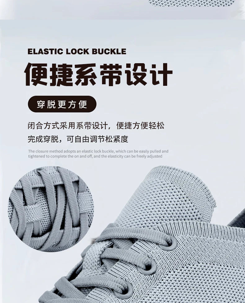 Unisex Wide Barefoot Shoes for Men Women Outdoor Trail Running Minimalist Walking Shoes Lightweight and Breathable - Tasawoq
