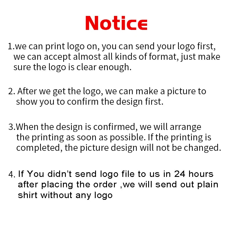 Customized Printed Leisure T Shirt Tee DIY Your Own Design Like Photo Or Logo White T-shirt Fashion Custom Men's Tops Tshirt - Tasawoq