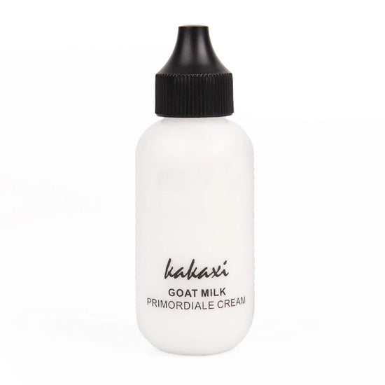 50ml Goat Milk Liquid Foundation Cream Waterproof Oil-control Cover Acne Base Cream Makeup Moisturize Matte Concealer Cosmetic - Tasawoq