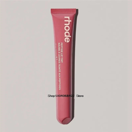 RHODE Makeup Cheek Blush Cream Blusher Stick Lip Gloss Phone Case For iPhone New Toast SALTY TAN Raspberry Espresso Lipstick INS - Tasawoq