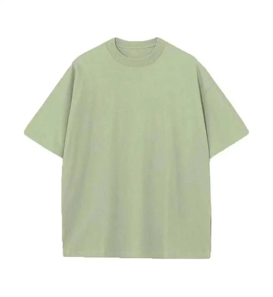 Customized Printed Leisure T Shirt Tee DIY Your Own Design Like Photo Or Logo White T-shirt Fashion Custom Men's Tops Tshirt - Tasawoq