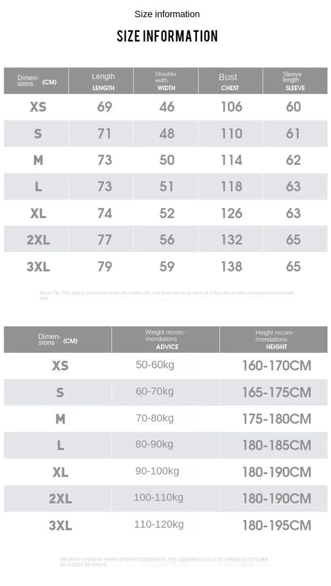 Winter Warm Fleece Jacket Men's Climbing Double Thickened Pocket Jacket Outdoor High Collar Windproof Ski Sweatshirt Coat Men - Tasawoq
