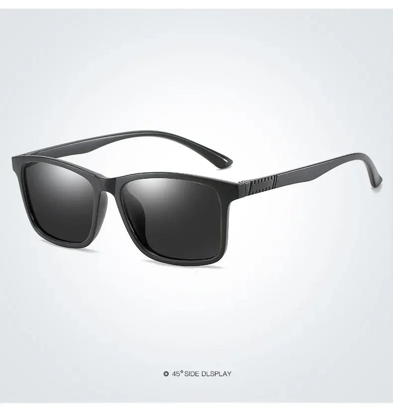 TR Polarized Sunglasses For Men And Women Driving Glasses Fishing Glasses Classic Sports Glasses - Tasawoq