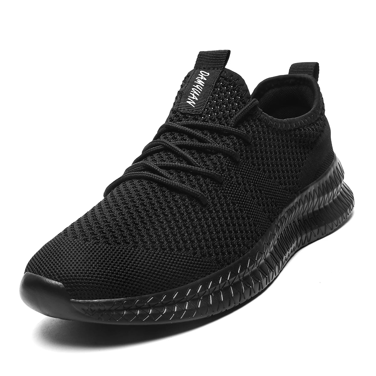 2022 Shoes for Men High Quality Male Sneakers Breathable Fashion Gym Casual Light Walking Plus Size Footwear Zapatillas Hombre - Tasawoq