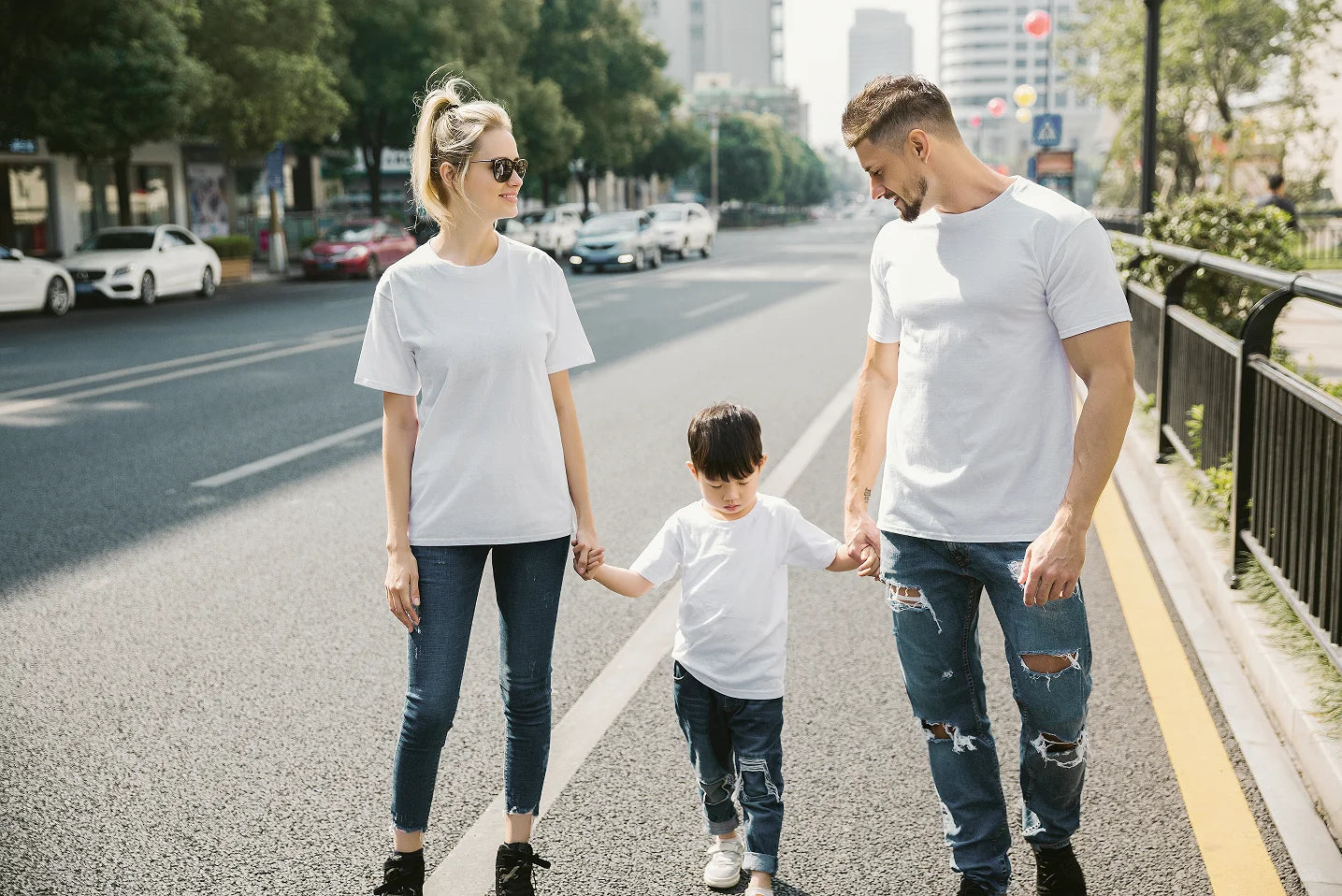 Custom T shirt Women Men Customised Printed 100% Cotton Short Sleeve Your Logo Photo Brand Text Tee Personalize Graphic Clothing - Tasawoq