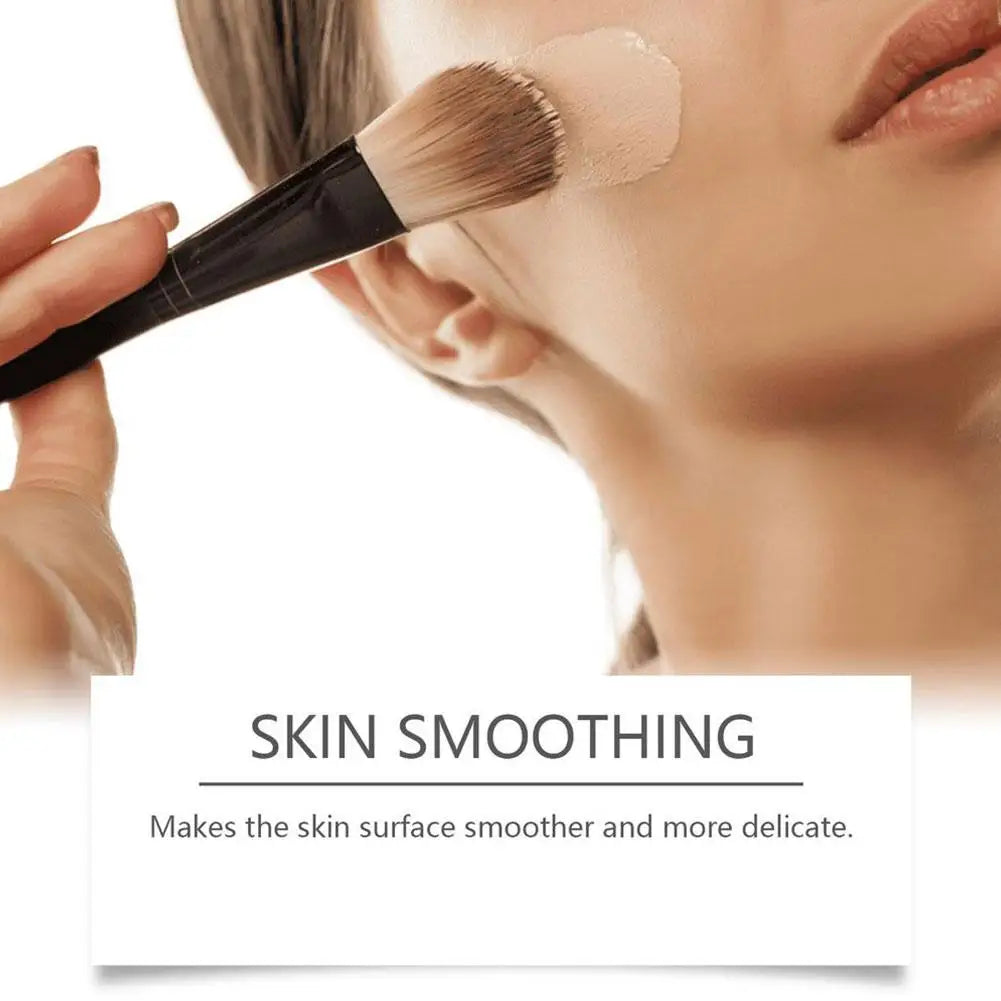 Colour Changing Liquid Foundation Hides Wrinkles & Lines, BB Cream Makeup Base Concealer Moisturizing Primer All Skin Tone SPF15 - Tasawoq