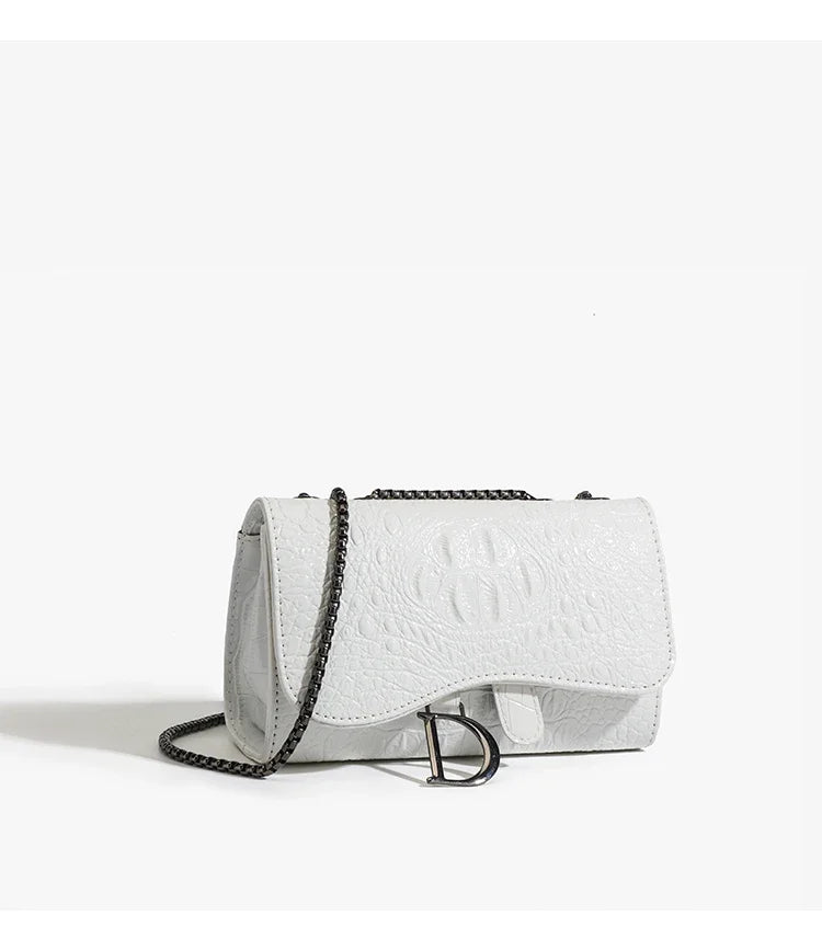 Women's Luxury Handbag Brand Crossbody Bags Female Chains Shoulder Messenger Hand Bags Sequined Casual purses and handbags - Tasawoq