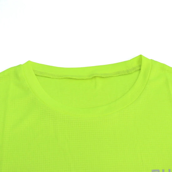 Summer Sport Gym t Shirt Men Quick Dry Running Bodybuilding Shirts Men Short Sleeve Fitness Tops Oversized Brazil t-Shirt Jersey - Tasawoq