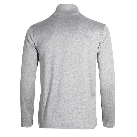 Thermal Underwear Tops Men Winter Clothes Thermal Shirt Autumn Men's Winter Tights High Neck Thin Slim Fit Long Sleeve T-shirt - Tasawoq