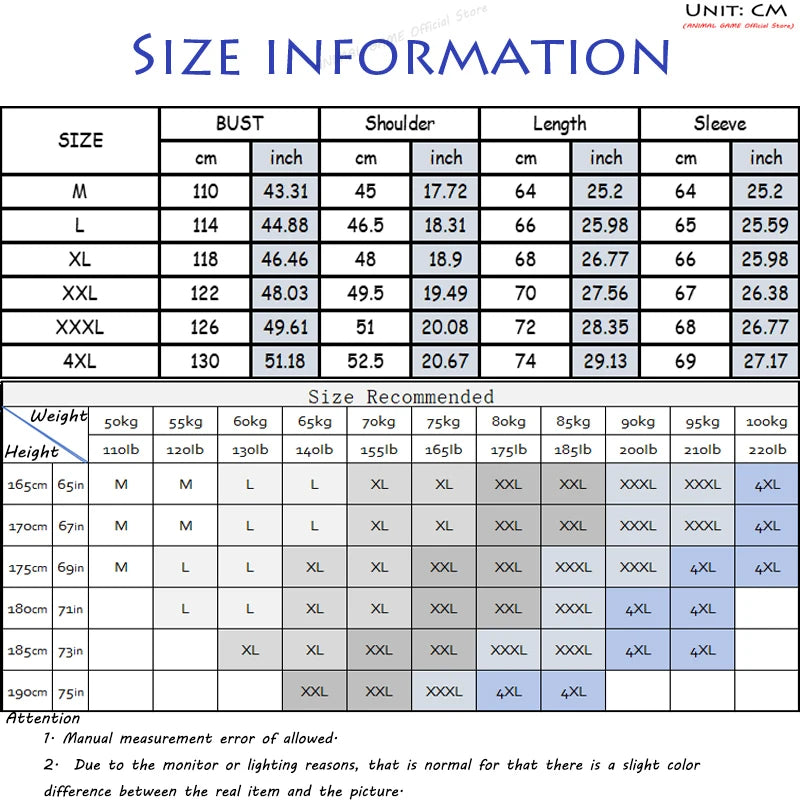 Autumn and Winter Men's Stand Collar Casual Zipper Jacket Outdoor Sports Coat Windbreaker Jacket for Men Waterproof Bomber - Tasawoq