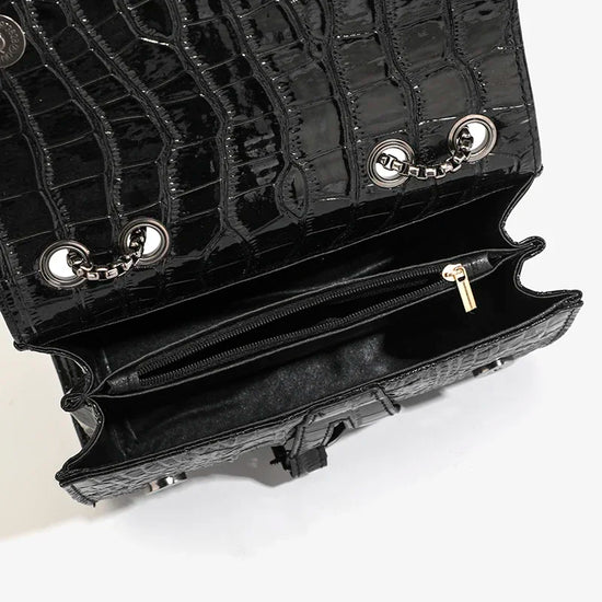 Women's Luxury Handbag Brand Crossbody Bags Female Chains Shoulder Messenger Hand Bags Sequined Casual purses and handbags - Tasawoq