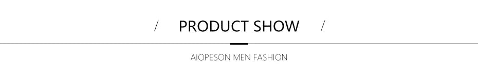 AIOPESON 100% Cotton Men T-shirt V-neck Fashion Design Slim Fit Soild T-shirts Male Tops Tees Short Sleeve T Shirt For Men - Tasawoq