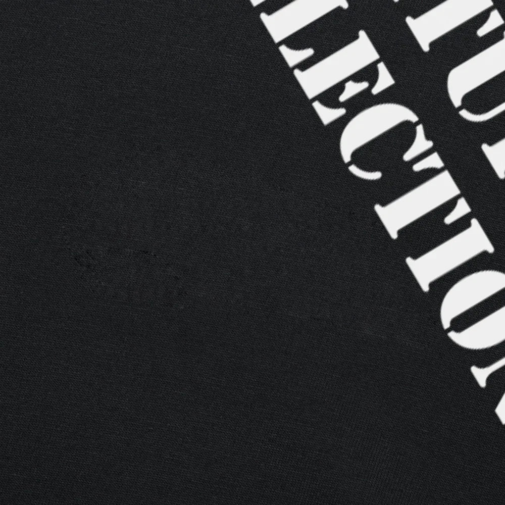 Natural Selection Text Printing Man T-shirts Evolution Graphic T Shirts Fashion Casual Streetwear Harajuku Style Tops Loose Tees - Tasawoq