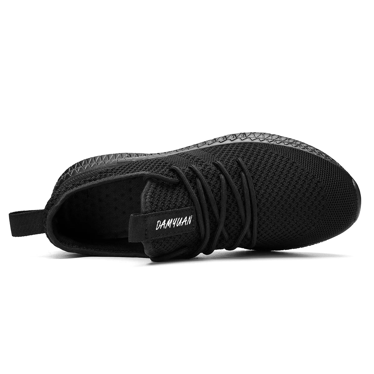 2022 Shoes for Men High Quality Male Sneakers Breathable Fashion Gym Casual Light Walking Plus Size Footwear Zapatillas Hombre - Tasawoq