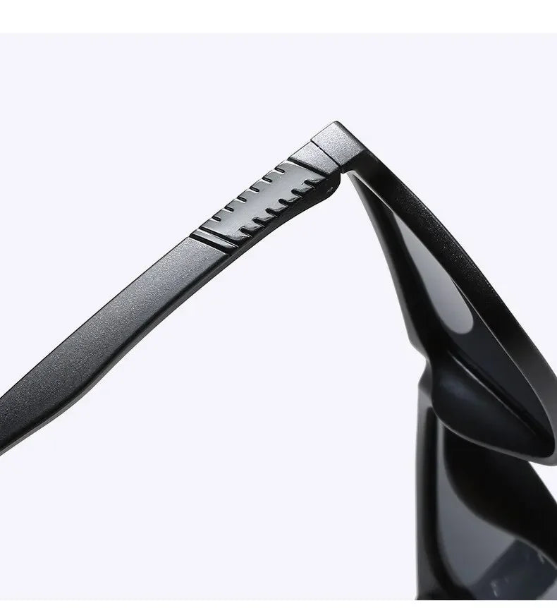 TR Polarized Sunglasses For Men And Women Driving Glasses Fishing Glasses Classic Sports Glasses - Tasawoq