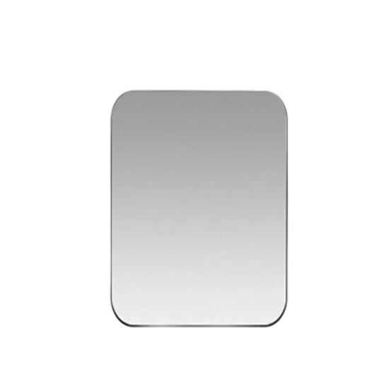Magnetic Metal Plate For Car Phone Holder Universal Iron Sheet Disk Sticker Mount Mobile Phone Magnet Stand For All Smart Phone