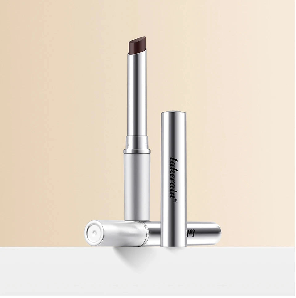 Colorless Black Honey Lip Balm Lipstick Long Lasting Hygienic Moisturizing Lips Plumper Nourish Makeup Lip Care Cosmetics - Tasawoq