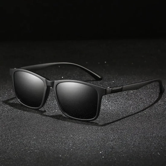 TR Polarized Sunglasses For Men And Women Driving Glasses Fishing Glasses Classic Sports Glasses - Tasawoq