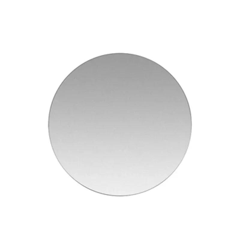 Magnetic Metal Plate For Car Phone Holder Universal Iron Sheet Disk Sticker Mount Mobile Phone Magnet Stand For All Smart Phone