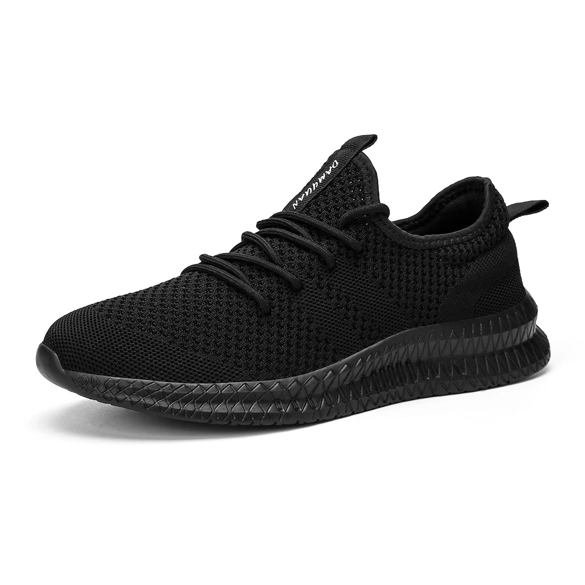 2022 Shoes for Men High Quality Male Sneakers Breathable Fashion Gym Casual Light Walking Plus Size Footwear Zapatillas Hombre - Tasawoq