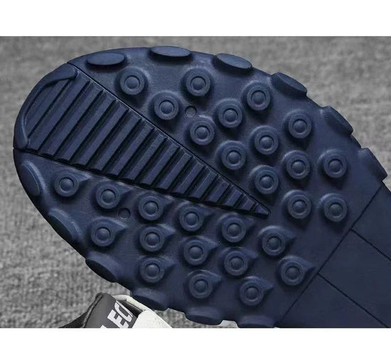 Men Shoes Platform Male Sneakers 2025 New Vulcanized Shoes for Men Casual Running Shoes Large Size 45 46 Hot Sapatos Masculinos - Tasawoq