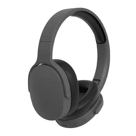 #P2961 Wireless Bluetooth 5.3 Headphones Over Ear Hifi Stereo Headset True Sports With Earphones TF/AUX Music Player with HD Mic - Tasawoq