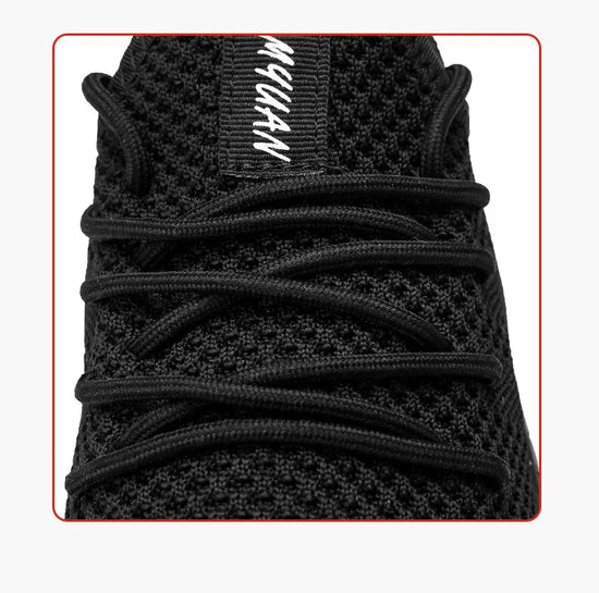 2022 Shoes for Men High Quality Male Sneakers Breathable Fashion Gym Casual Light Walking Plus Size Footwear Zapatillas Hombre - Tasawoq