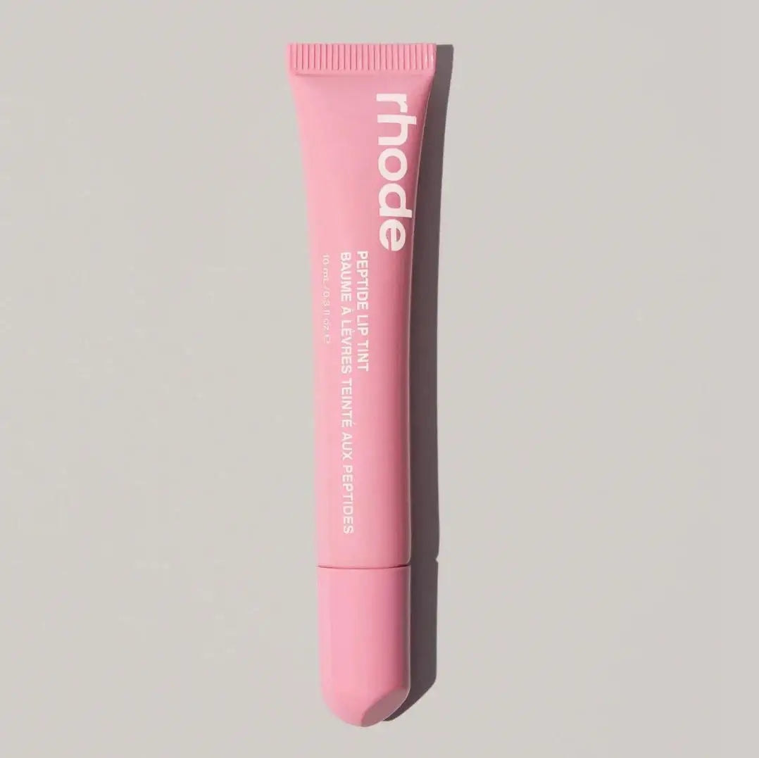 RHODE Makeup Cheek Blush Cream Blusher Stick Lip Gloss Phone Case For iPhone New Toast SALTY TAN Raspberry Espresso Lipstick INS - Tasawoq