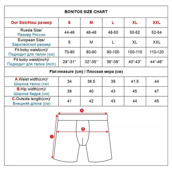 4pcs long boxers for men underwear plus size Men's panties sexy long leg underpants cotton Mens boxer shorts fashion male Trunk - Tasawoq