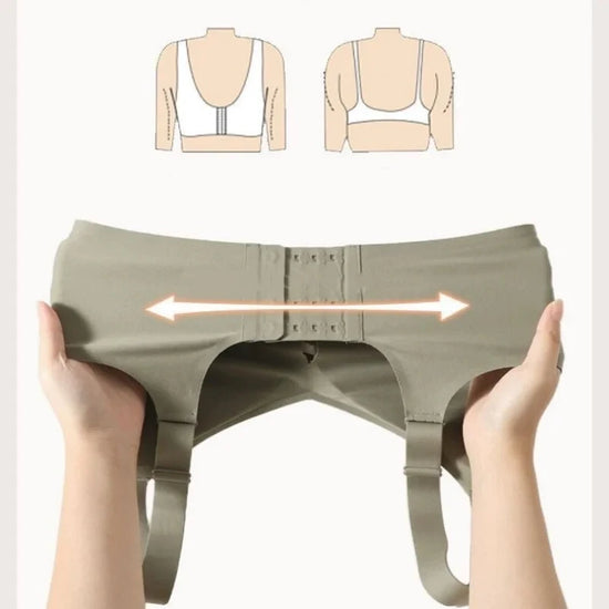 Seamless Bra Women Comfort Lingerie Sports Padded Tops Sexy Wireless Underwear Soft Support Bras Wide shoulder straps Intimates - Tasawoq