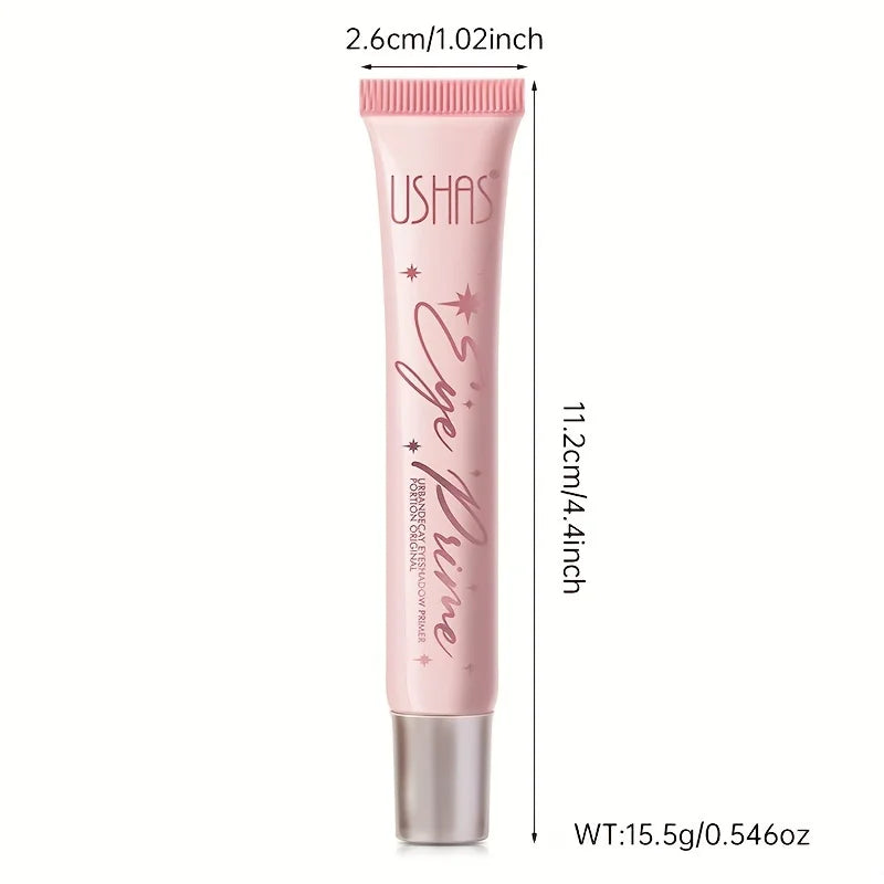 Long-lasting Eye Base, Makeup primer Long-lasting Cream eyeshadow primer, facial primer, full coverage waterproof concealer - Tasawoq