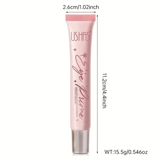 Long-lasting Eye Base, Makeup primer Long-lasting Cream eyeshadow primer, facial primer, full coverage waterproof concealer - Tasawoq