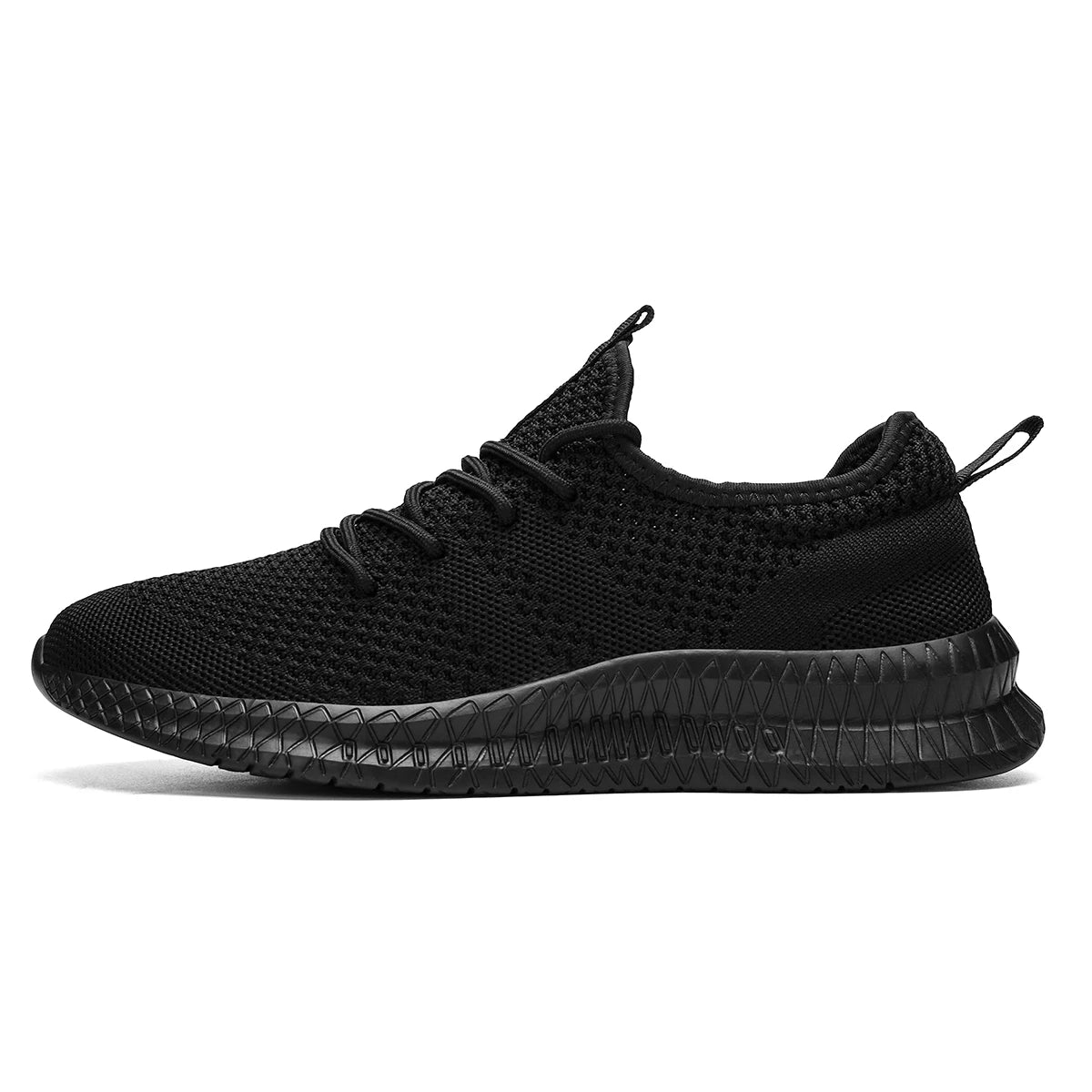 2022 Shoes for Men High Quality Male Sneakers Breathable Fashion Gym Casual Light Walking Plus Size Footwear Zapatillas Hombre - Tasawoq